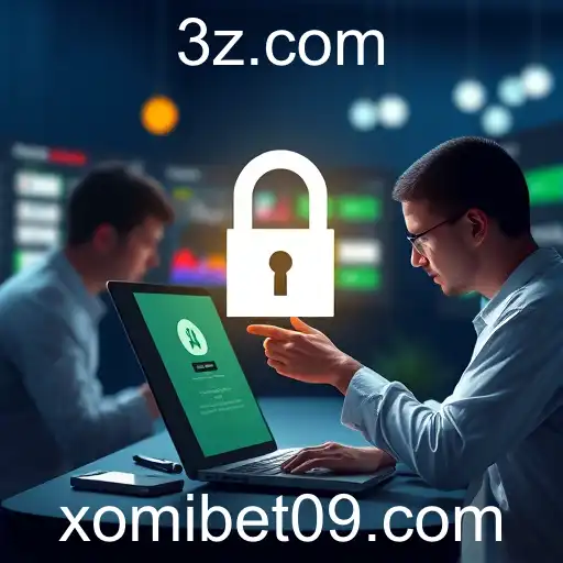 Gestão de Conta no Xomibet: Estratégias para uma Experiência Segura e Eficaz