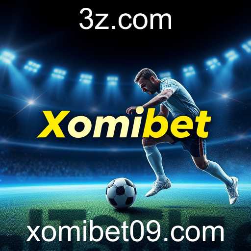 A Ascenção do Xomibet no Mercado de Jogos Online