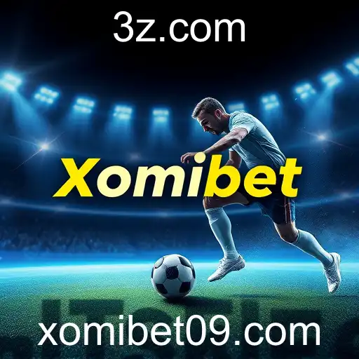 A Ascenção do Xomibet no Mercado de Jogos Online
