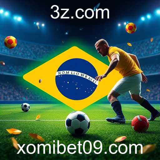 A Ascensão do Xomibet no Universo de Jogos Online