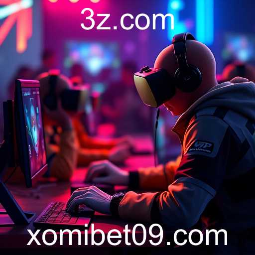A Nova Era dos Jogos Online no Brasil