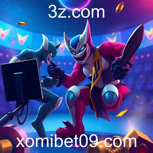 Cenário Atual dos Jogos Online e a Ascensão da Xomibet