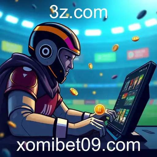 O Mundo em Transformação: Tendências de Jogos em 2026