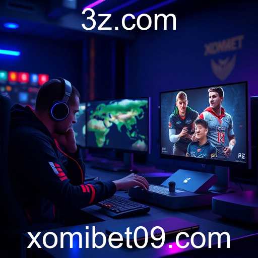 O Crescimento do Uso de Plataformas de Jogos
