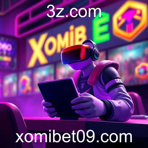 O Crescimento dos Jogos Online e o Xomibet em 2026