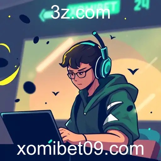 Explorando o Crescimento dos Jogos de Apostas Online em 2025