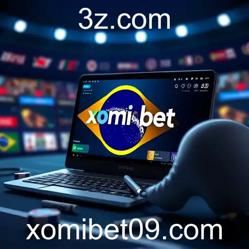 O Impacto dos Jogos Online no Brasil