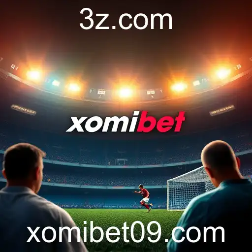 O Impacto do xomibet nos Jogos Online no Brasil