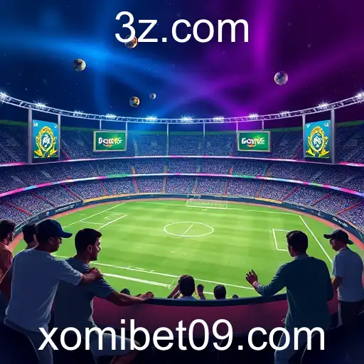 Tendências em Jogos Online: O Impacto da Xomibet