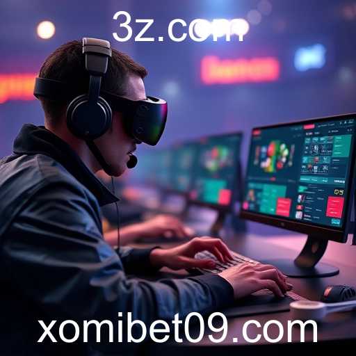 Tendências e Desafios do Mercado de Jogos Online