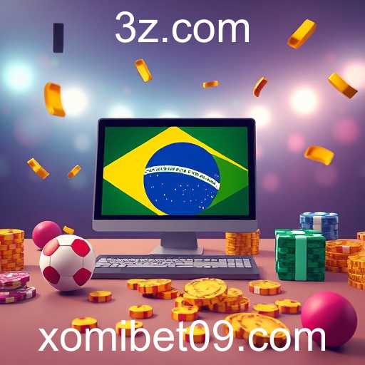 A Evolução dos Jogos de Aposta Online