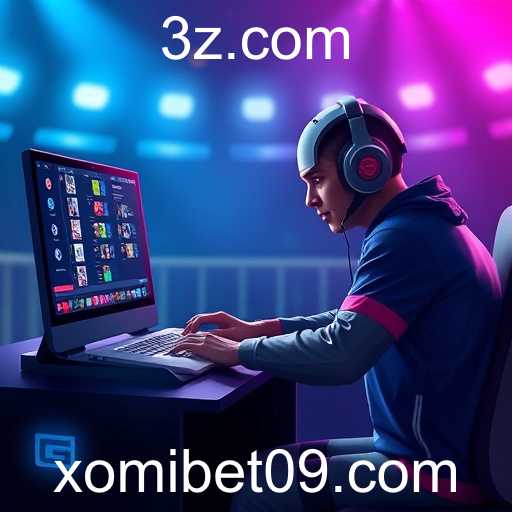 Crescimento Exponencial do Mercado de Jogos Online em 2025