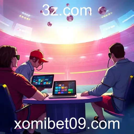 A Revolução dos Jogos Online em 2026