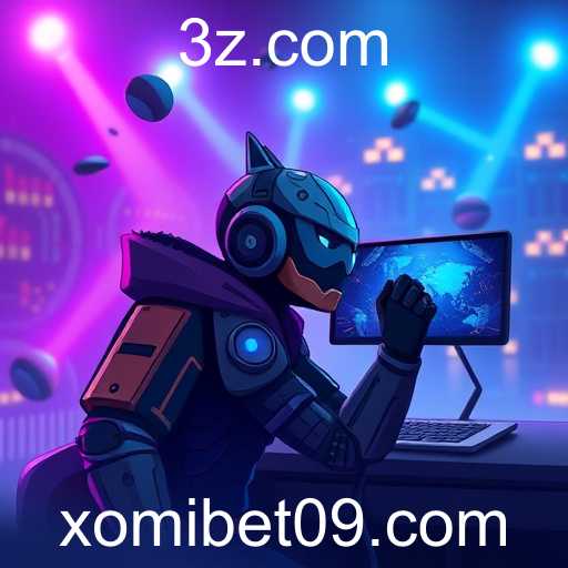 Tendências e Crescimento do Mercado de Jogos Online