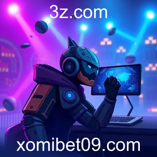 Tendências e Crescimento do Mercado de Jogos Online