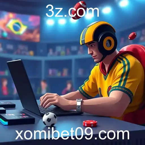Ascensão dos Sites de Jogos Online em 2026