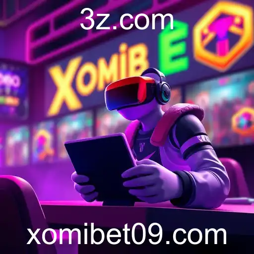 O Crescimento dos Jogos Online e o Xomibet em 2026