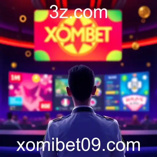 Impacto dos Jogos Online em 2026: Um Olhar sobre o Xomibet