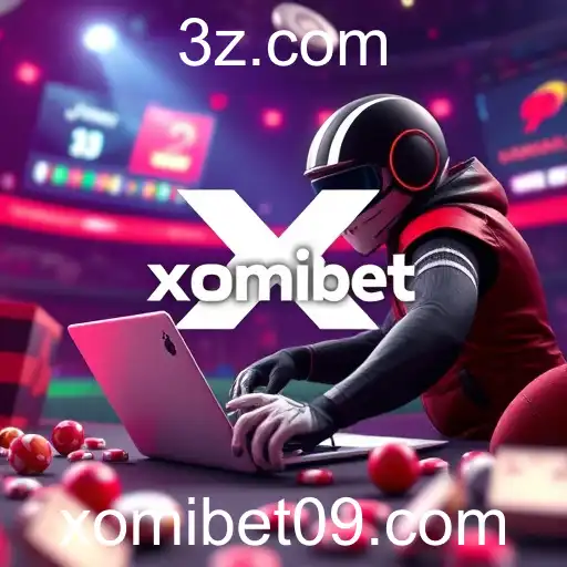 O Impacto da Xomibet no Mercado de Jogos Online