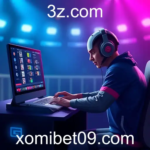 Crescimento Exponencial do Mercado de Jogos Online em 2025