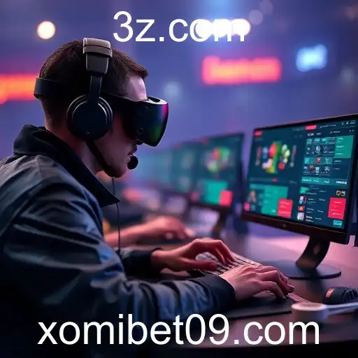 A Revolução dos Jogos Online em 2026