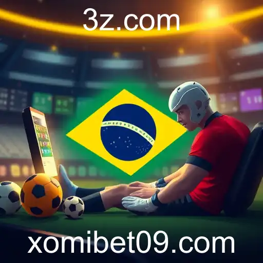 Ascensão dos Jogos Online no Brasil em 2026
