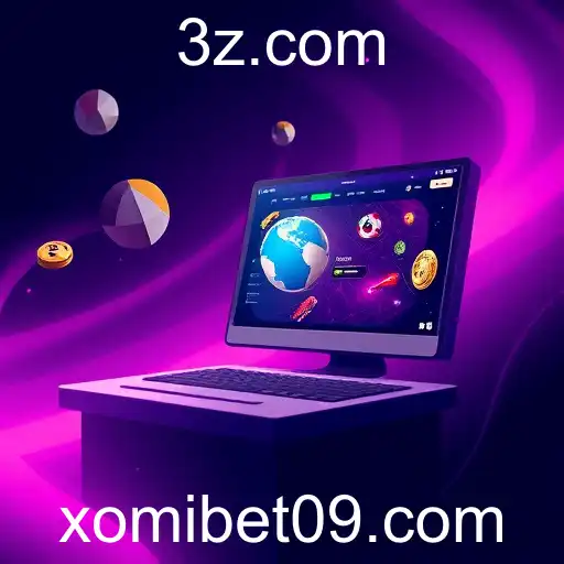Xomibet: A Revolução dos Jogos Online em 2026