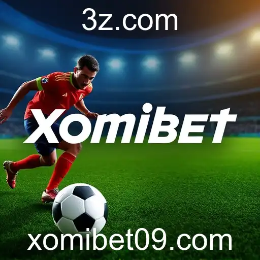 A Ascensão do Xomibet em 2026
