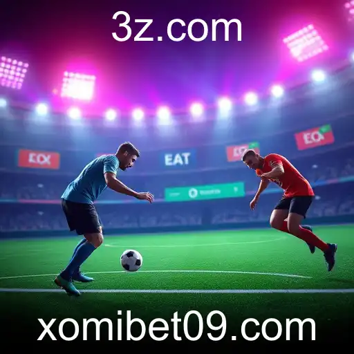 Xomibet Revoluciona o Cenário de Jogos Online