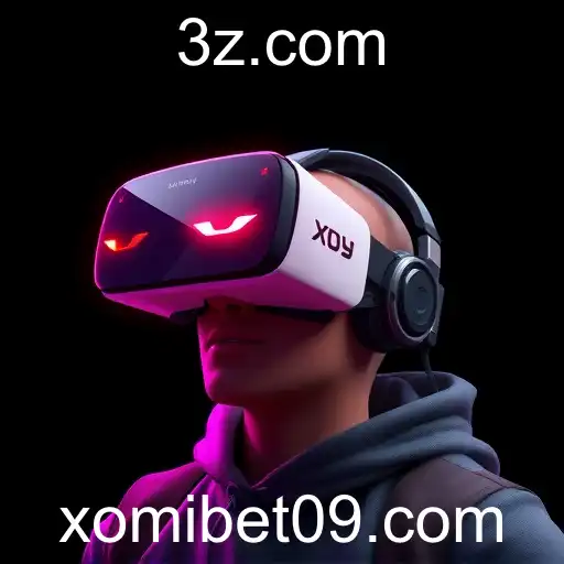A Ascensão dos Sites de Jogos Online: O Caso do Xomibet