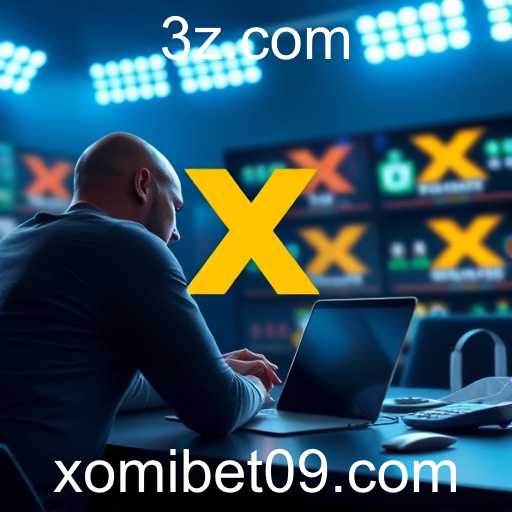 A Ascensão dos Sites de Apostas em 2026