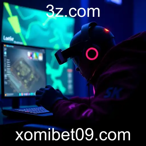 A Ascensão do Xomibet em 2026: Tendências e Debates