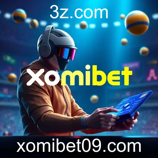 A Ascensão do Xomibet no Mercado de Jogos Online