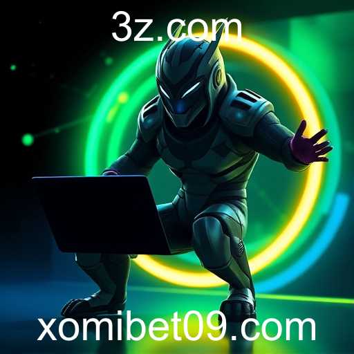 Tendências de Jogos Online: Xomibet em Foco