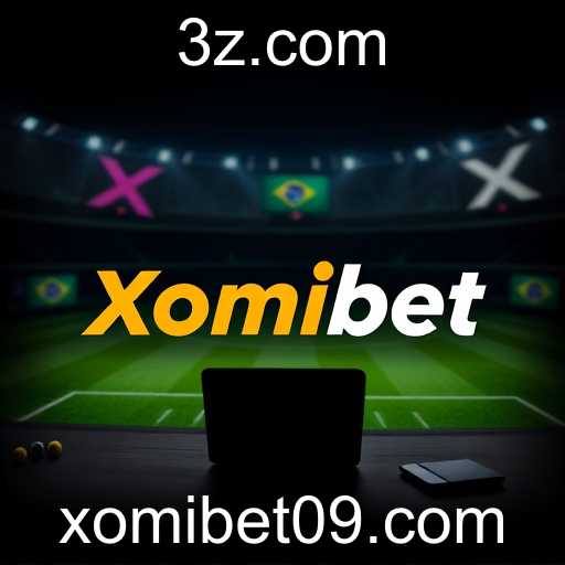 Xomibet Desafia Mercado de Jogos Online no Brasil