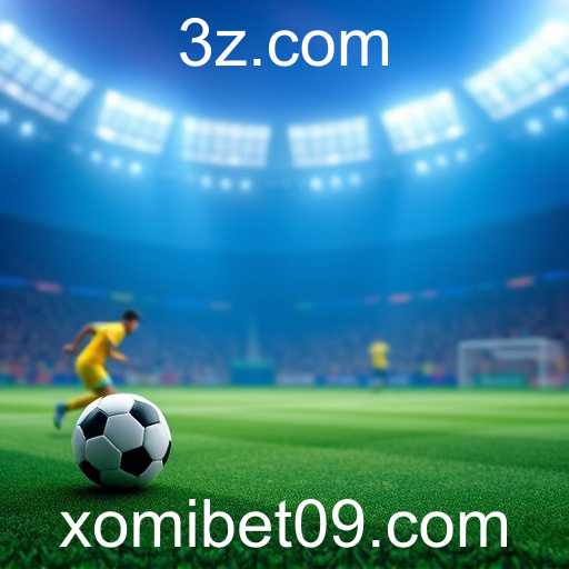 A Evolução de Xomibet no Mercado de Jogos Online