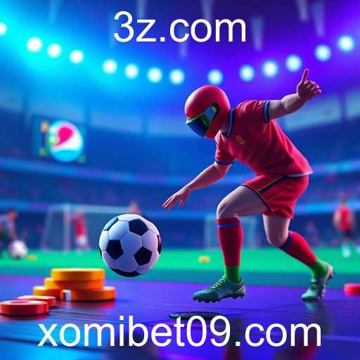 Xomibet: Expansão e Desafios no Mercado de Jogos Online
