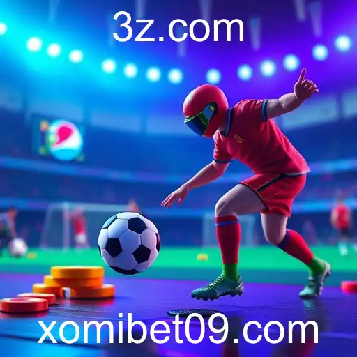 Xomibet: Expansão e Desafios no Mercado de Jogos Online