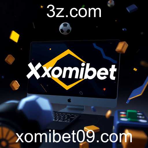A Expansão do Xomibet no Cenário de Jogos Online
