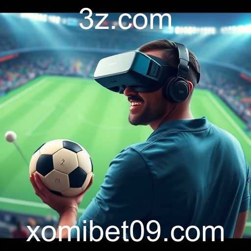 Xomibet: Expansão e Tendências no Mundo dos Jogos