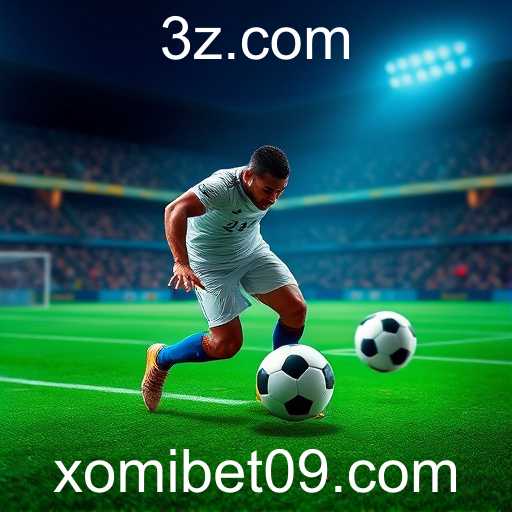 A Evolução do Mercado de Jogos Online com Xomibet