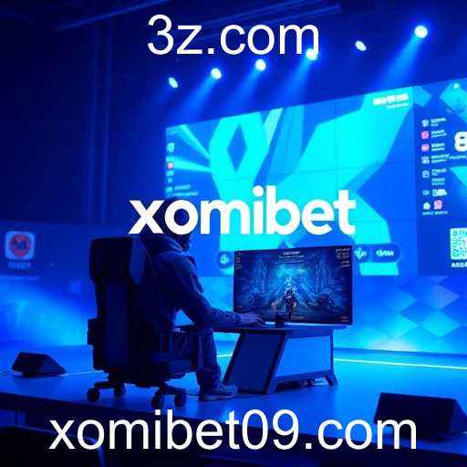 A Ascensão de Xomibet no Cenário de Jogos Online em 2026