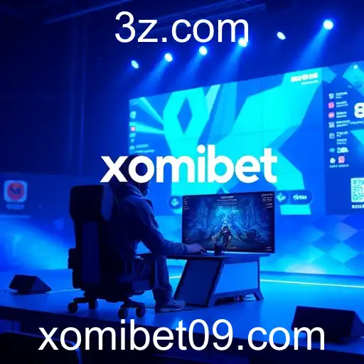 A Ascensão de Xomibet no Cenário de Jogos Online em 2026