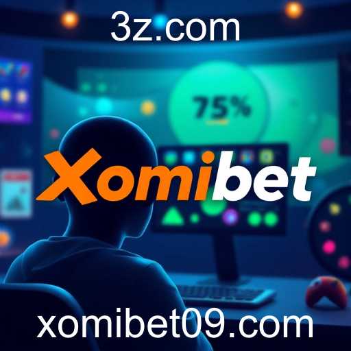 Xomibet Inova a Experiência de Jogo Online em 2026