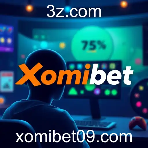 Xomibet Inova a Experiência de Jogo Online em 2026