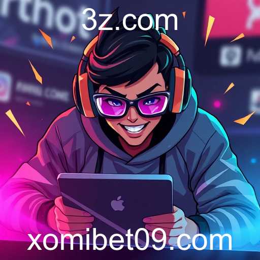 Xomibet: Revolução no Mercado de Jogos Online em 2026
