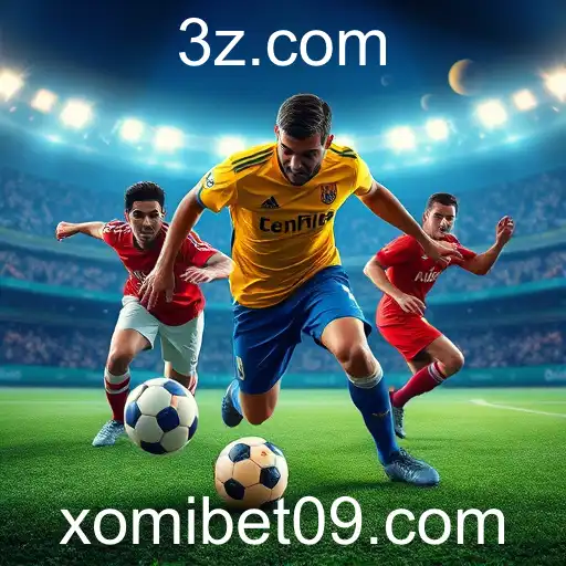 A Ascensão da Xomibet no Mercado de Jogos Online