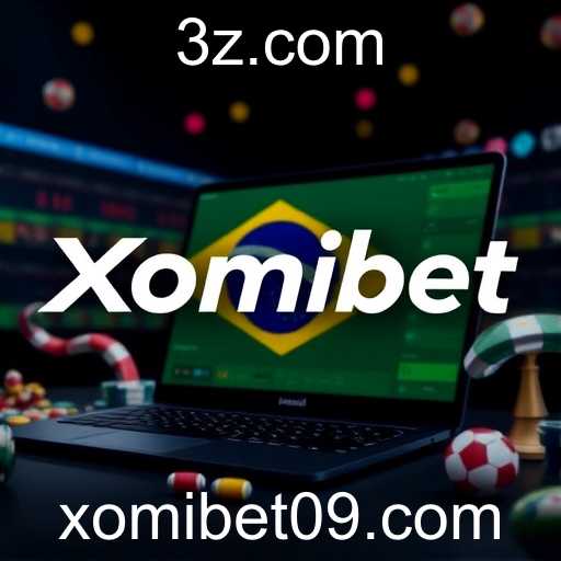 Xomibet Revoluciona o Mercado de Jogos em 2026