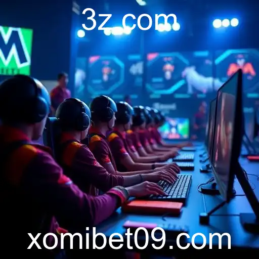 Xomibet Lança Novas Funcionalidades para 2026