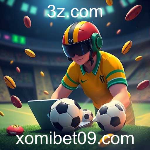 A Ascensão do Xomibet no Mercado de Jogos Online